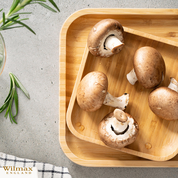 Square plate wl‑771023/a Wilmax (photo 4)