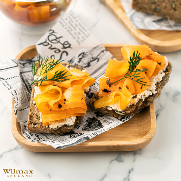 Square plate wl‑771020/a Wilmax (photo 7)