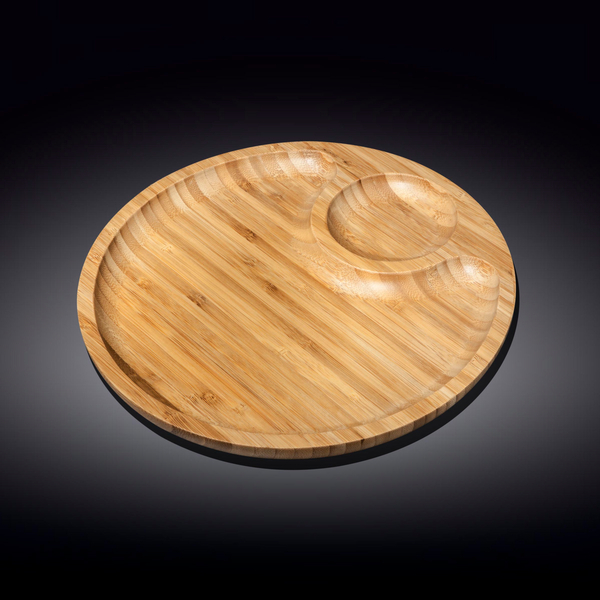 2 section platter wl‑771042/a Wilmax (photo 1)