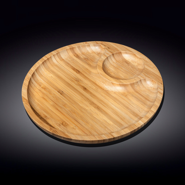 2 section platter wl‑771043/a Wilmax (photo 1)