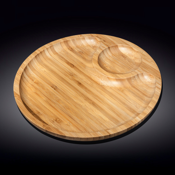 2 section platter wl‑771045/a Wilmax (photo 1)