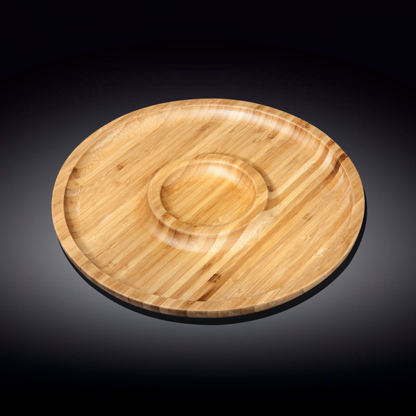 2 section platter wl‑771047/a Wilmax (photo 1)