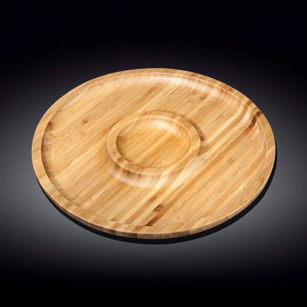 2 section platter wl‑771048/a Wilmax (photo 1)