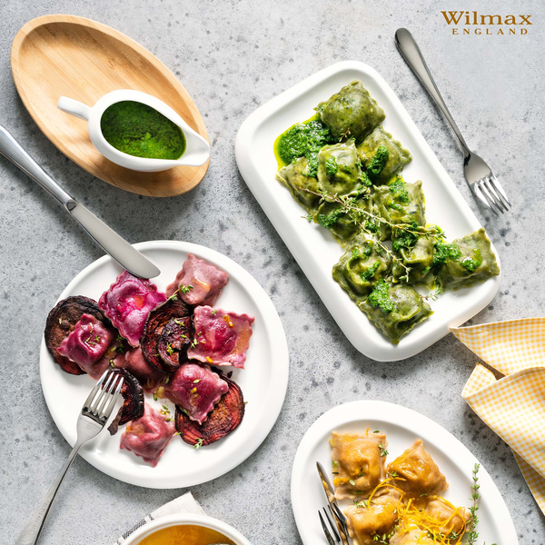 Sauce boat wl‑996014/a Wilmax (photo 5)