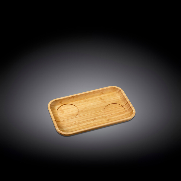 Rectangular saucer wl‑771127/a Wilmax (photo 1)