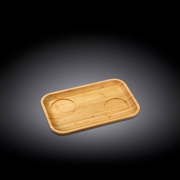 Rectangular saucer wl‑771128/a Wilmax (photo 1)