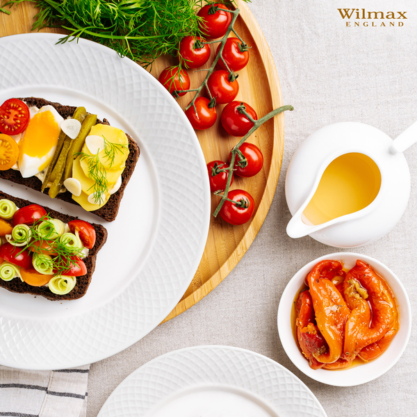 Soy dish wl‑996078/a Wilmax (photo 2)