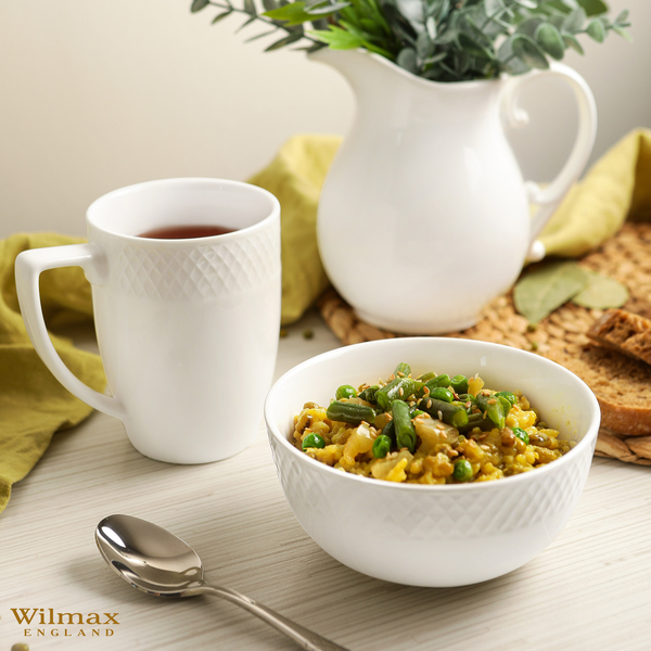 Mug set of 2 in colour box wl‑880108/2c Wilmax (photo 4)