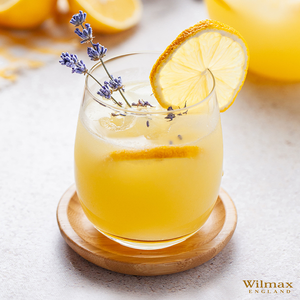 Whisky glass set of 6 in plain box wl‑888021/6a Wilmax (photo 5)