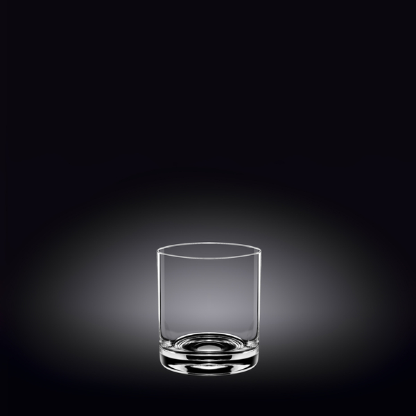 Whisky glass set of 6 in plain box wl‑888023/6a Wilmax (photo 1)