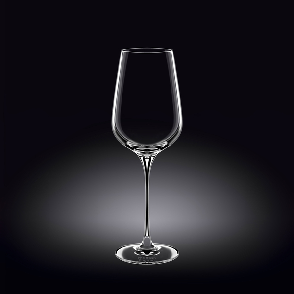 Wine glass set of 2 in colour box wl‑888040/2c Wilmax (photo 1)