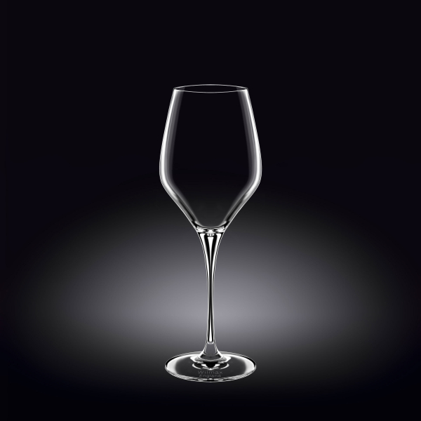 Wine glass set of 2 in colour box wl‑888042/2c Wilmax (photo 1)