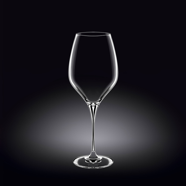 Wine glass set of 2 in colour box wl‑888043/2c Wilmax (photo 1)