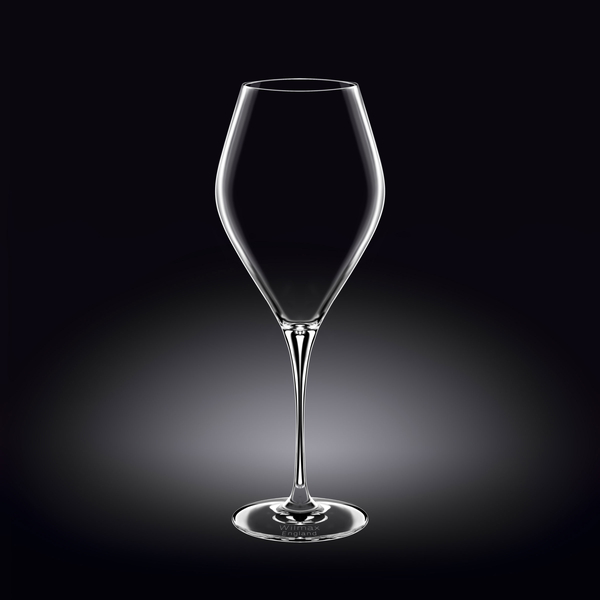 Wine glass set of 2 in colour box wl‑888047/2c Wilmax (photo 1)
