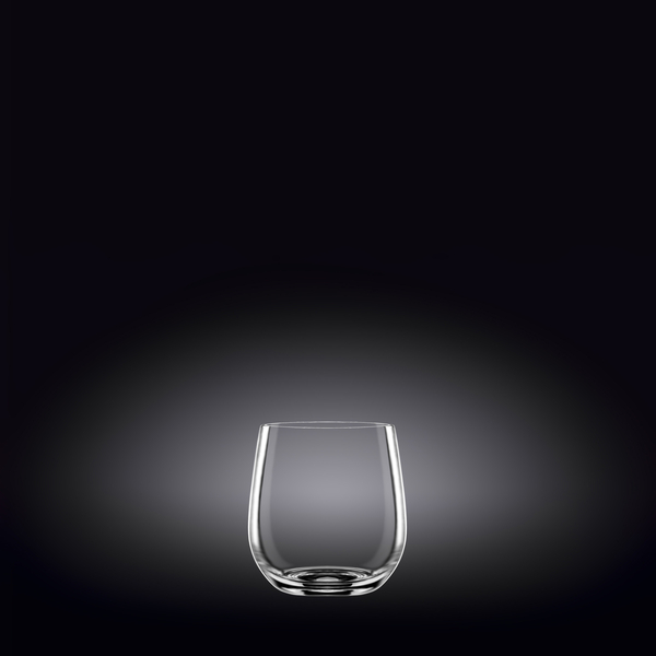 Whisky glass set of 2 in colour box wl‑888051/2c Wilmax (photo 1)