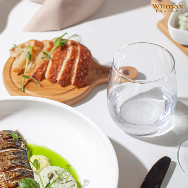 Whisky glass set of 2 in colour box wl‑888051/2c Wilmax (photo 4)