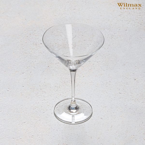 Martini glass set of 2 in colour box wl‑888053/2c Wilmax (photo 4)