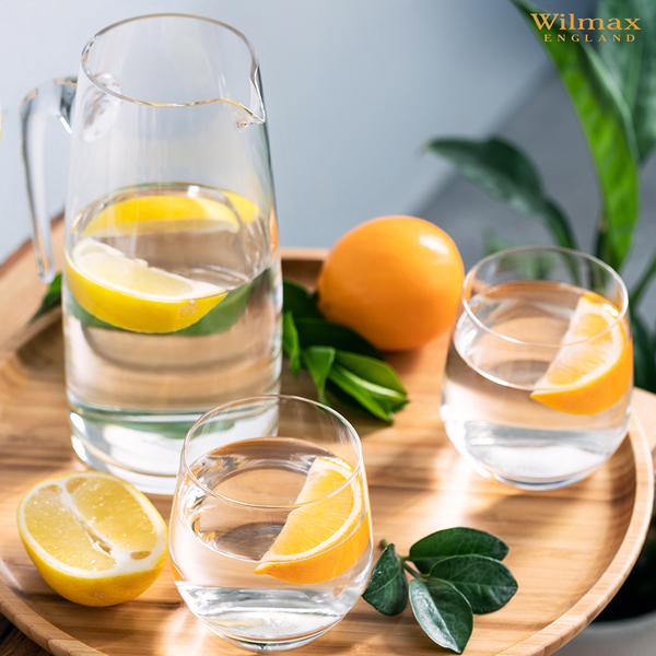 Jug in colour box wl‑888306/1c Wilmax (photo 4)