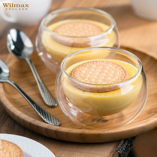 Round plate wl‑771034/a Wilmax (photo 4)