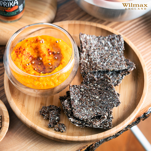 Round plate wl‑771030/a Wilmax (photo 3)