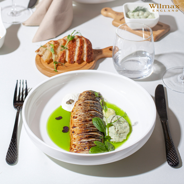 Whisky glass set of 2 in colour box wl‑888051/2c Wilmax (photo 5)