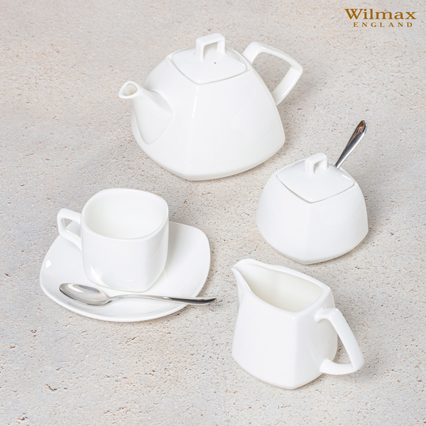 Creamer in colour box wl‑995027/1c Wilmax (photo 3)