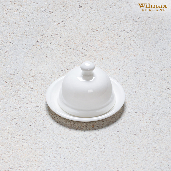 Butter dish wl‑996111/a Wilmax (photo 2)