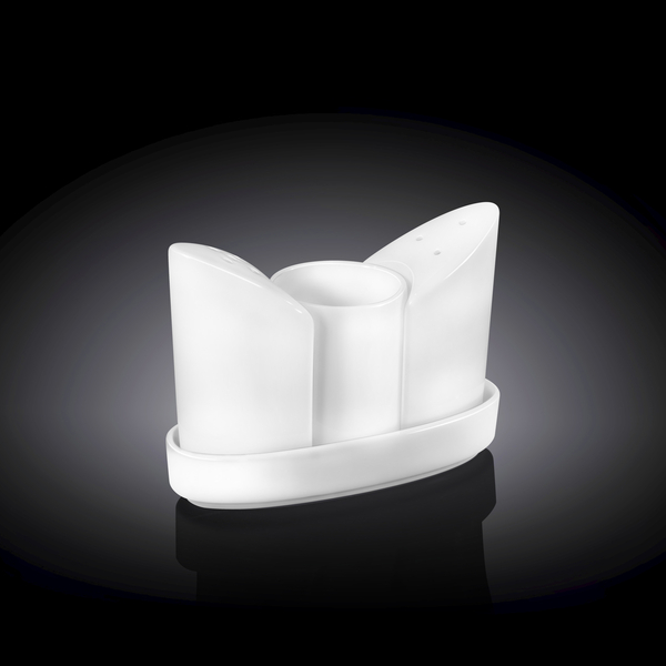 Salt & pepper set in colour box wl‑996117/1c Wilmax (photo 2)