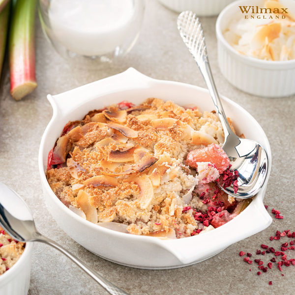 Baking dish with handles wl‑997021/a Wilmax (photo 3)