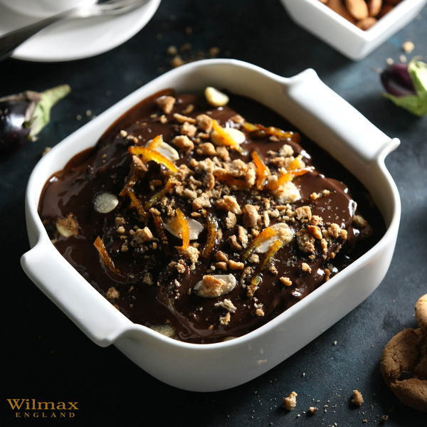 Baking dish with handles wl‑997024/a Wilmax (photo 6)