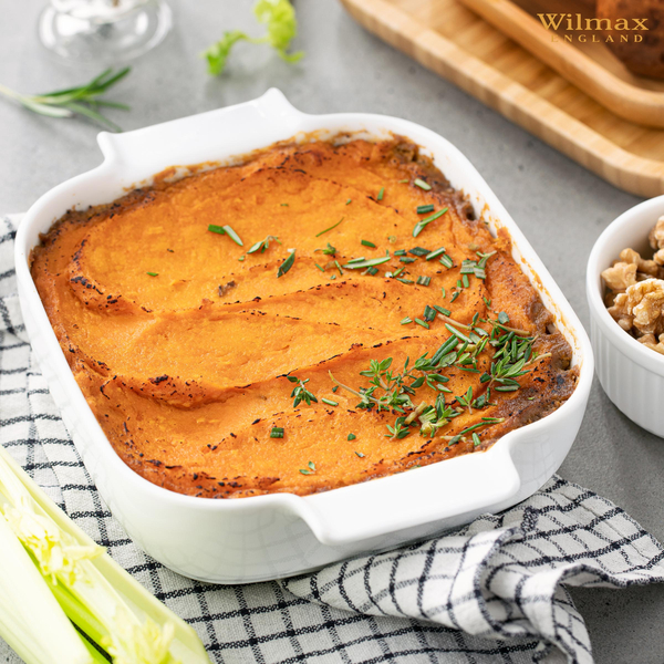 Baking dish with handles wl‑997025/1c Wilmax (photo 4)
