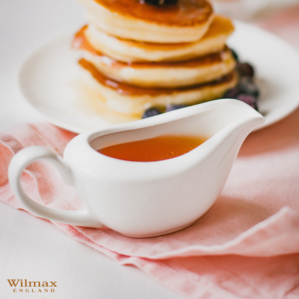 Sauce boat wl‑996014/a Wilmax (photo 2)