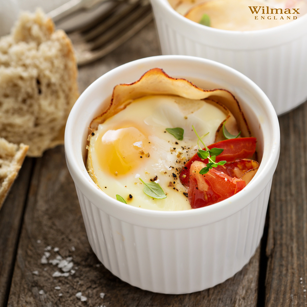 2 pcs ramekin set in colour box wl‑996121/2c Wilmax (photo 8)