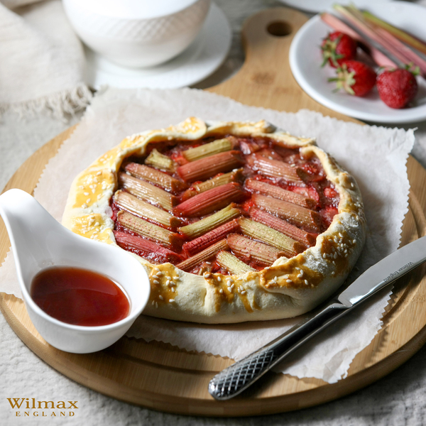 Snack dish wl‑992490/a Wilmax (photo 6)