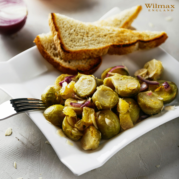 Dessert plate wl‑991231/a Wilmax (photo 2)