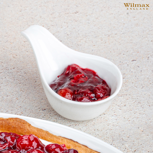 Snack dish wl‑992490/a Wilmax (photo 3)