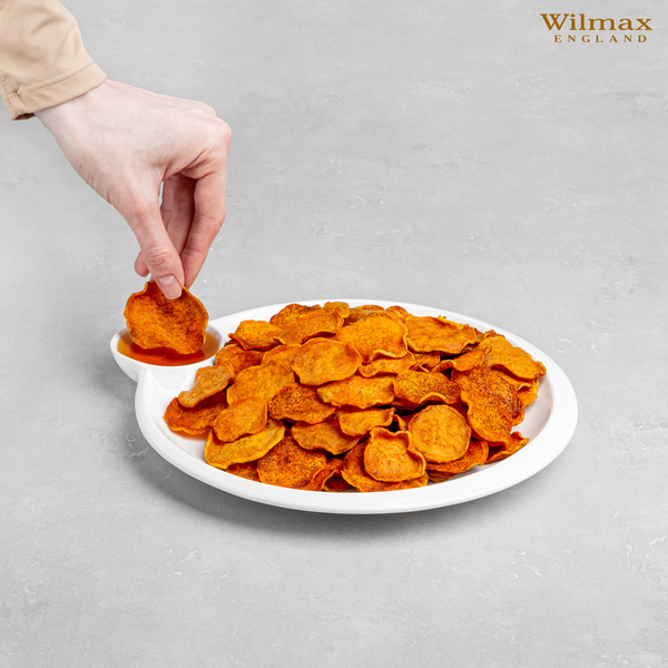 Round platter wl‑992581/a Wilmax (photo 2)