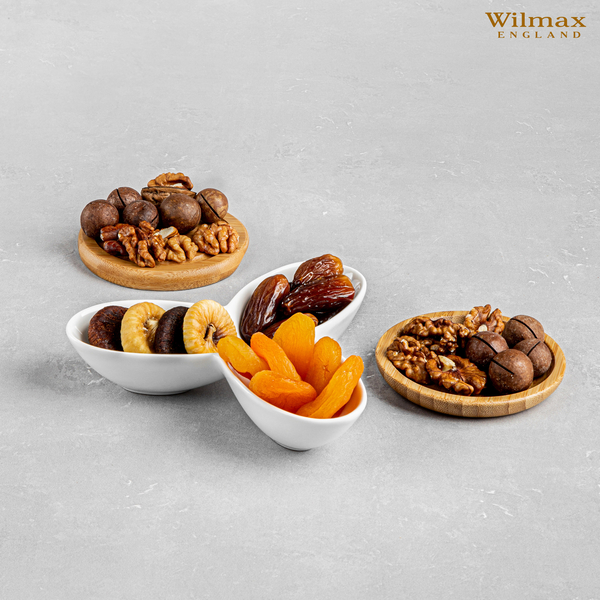 Divided dish wl‑992599/a Wilmax (photo 2)