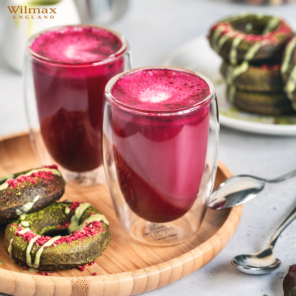 Glass wl‑888732/a Wilmax (photo 3)