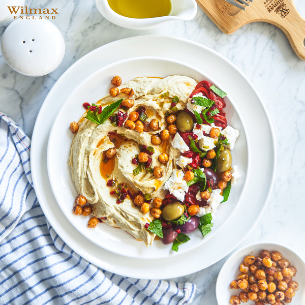 Dessert plate wl‑991247/a Wilmax (photo 3)