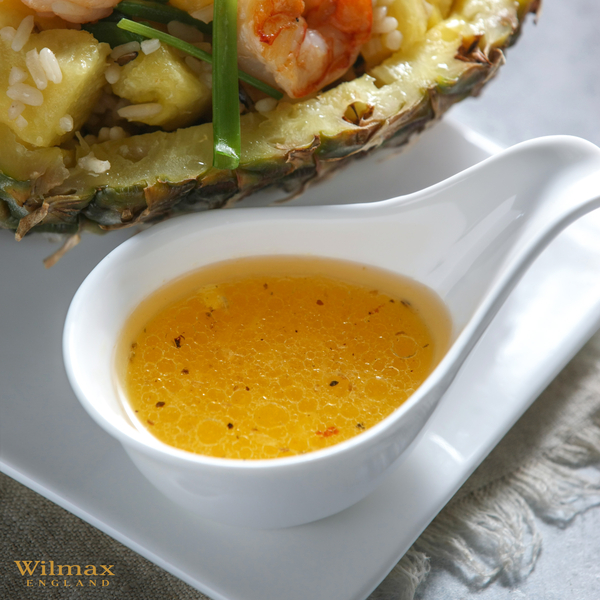 Snack dish wl‑992490/a Wilmax (photo 2)