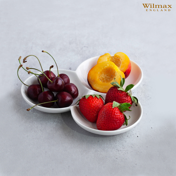 Divided dish wl‑992614/a Wilmax (photo 2)