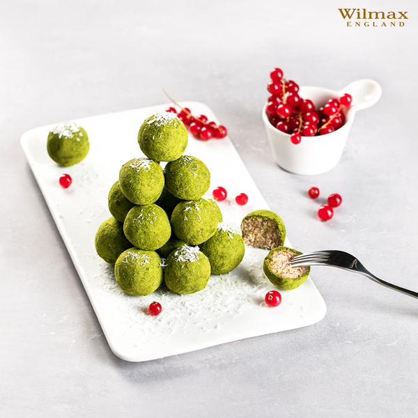 Flat platter wl‑992620/a Wilmax (photo 2)