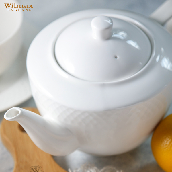 Tea pot in colour box wl‑880110‑jv/1c Wilmax (photo 4)