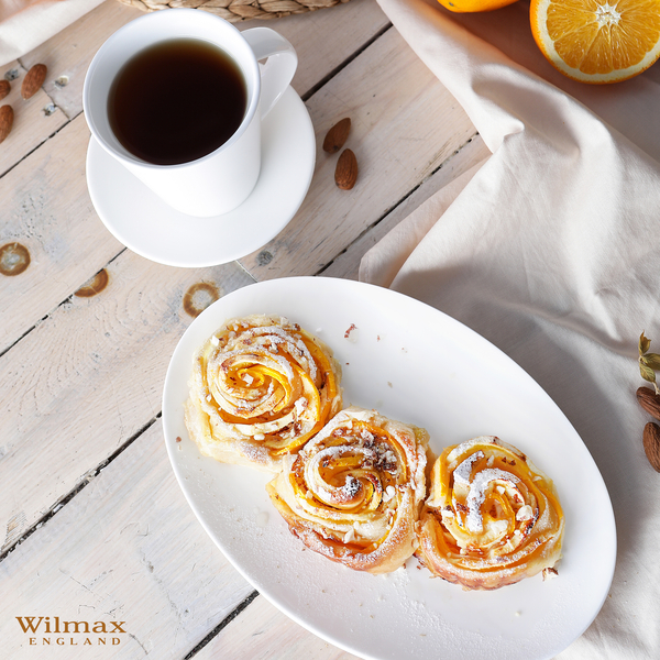 Oval platter wl‑992021/a Wilmax (photo 2)