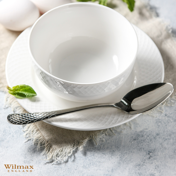 Dinner spoon set of 6 in colour box wl‑999202jv/6c Wilmax (photo 3)