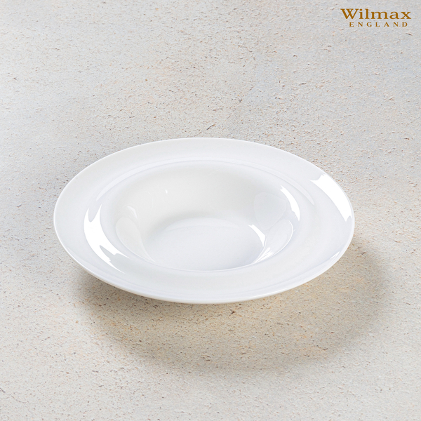 Deep plate wl‑991022/a Wilmax (photo 3)