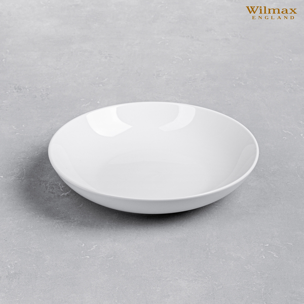 Round deep platter wl‑991118/a Wilmax (photo 2)