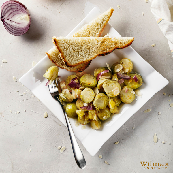 Dessert plate wl‑991231/a Wilmax (photo 3)