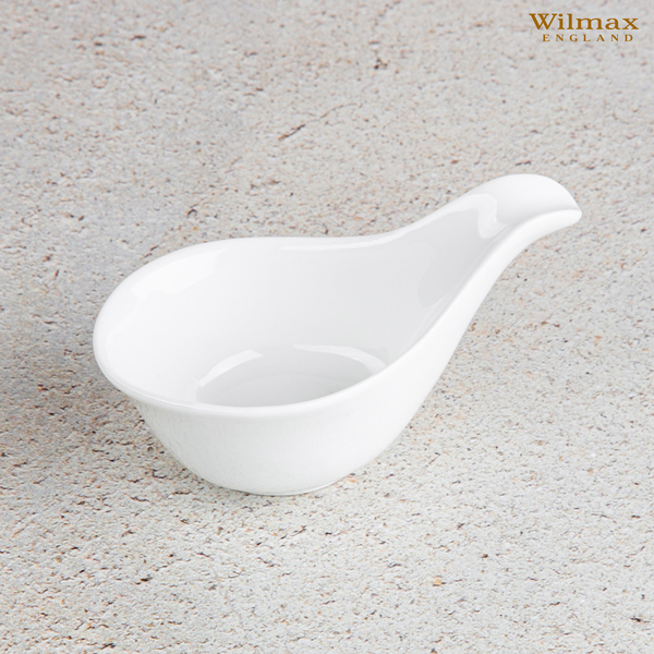 Snack dish wl‑992490/a Wilmax (photo 4)